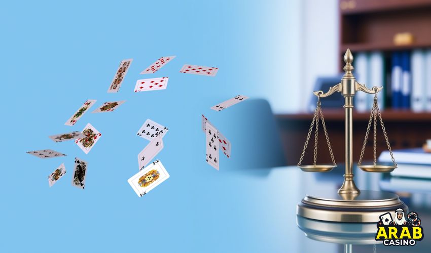 Laws and Regulations about Kuwait Casinos
