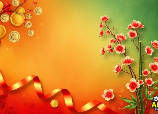 Lucky Colors for 2025