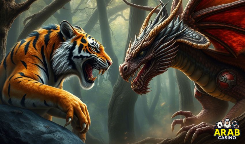Lucky Colors for Each Chinese Zodiac Sign in 2025