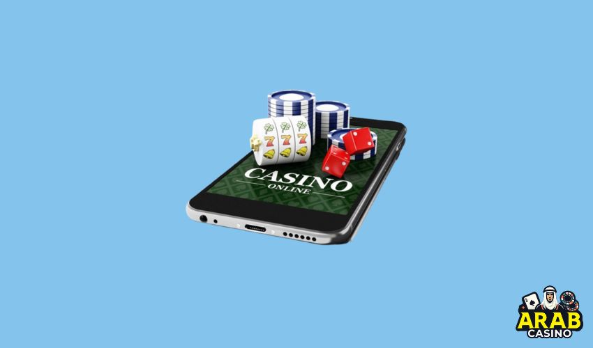 Mobile Kuwait Casino
