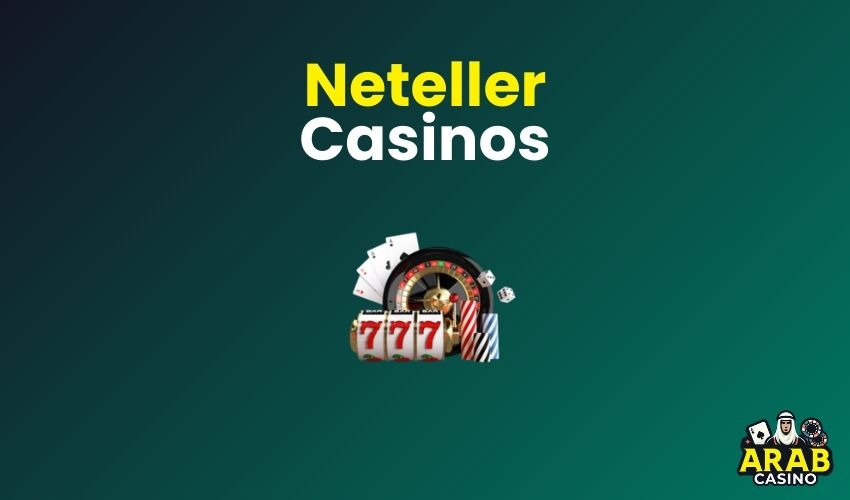 Neteller casinos best features