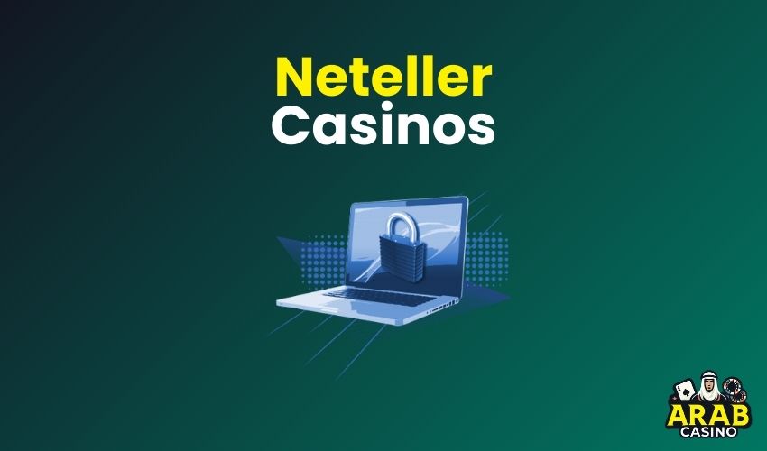 Neteller casinos security 