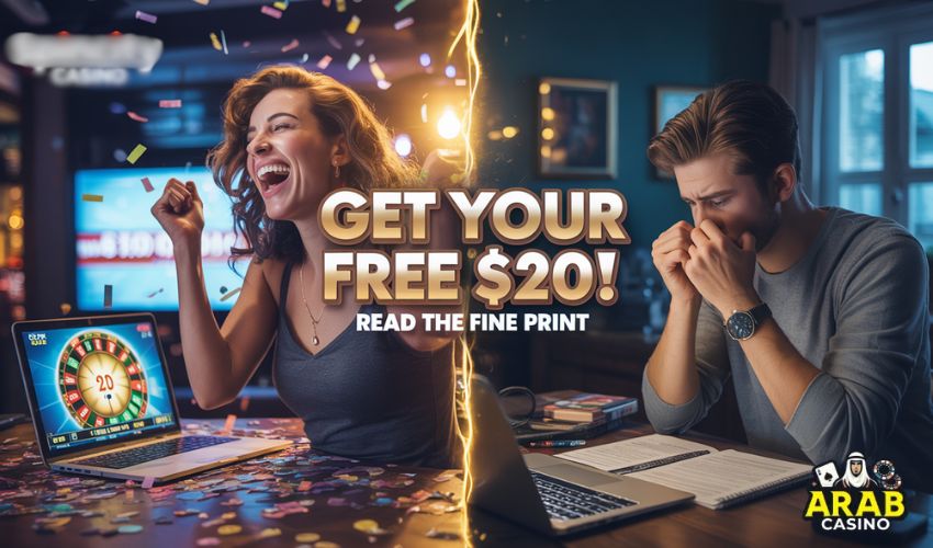 Pros and Cons of No Deposit Bonuses