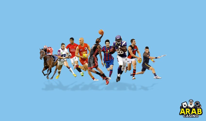 Sports betting in Kuwait Casino Online