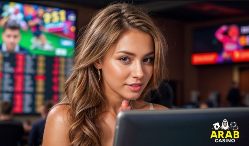 Use of VPN to Access Sports Betting Sites in GCC