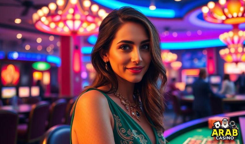 What is Dubai Casino