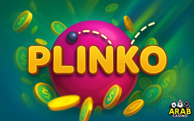 What is Plinko and how does it work