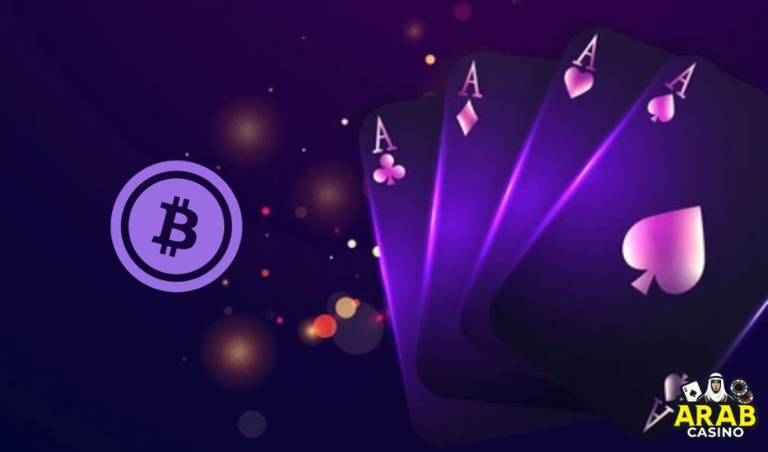benefits of bitcoin casinos