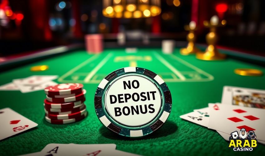 What Is a No Deposit Casino Bonus