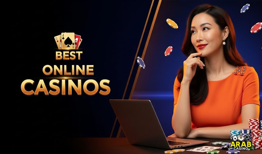 The Top 5 MuchBetter Casinos