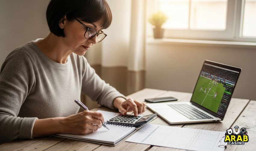How Much is a Unit in Betting How to Calculate Your Betting Unit 