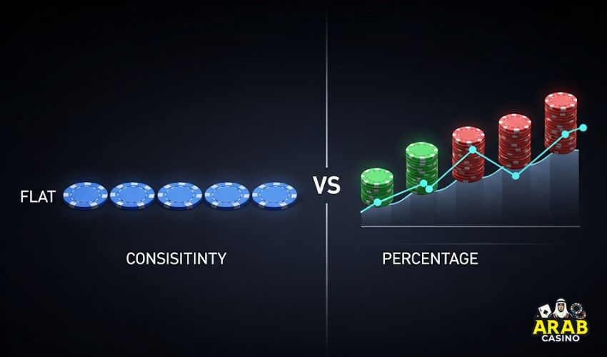 How Much is a Unit in Betting and Flat vs. Percentage Models