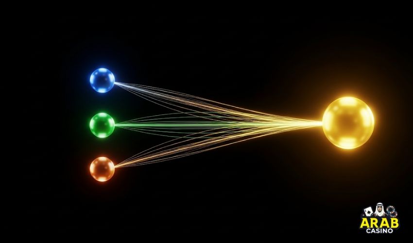 How a Parlay Works: The Mechanics