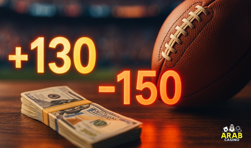 Is Plus or Minus Better in Betting