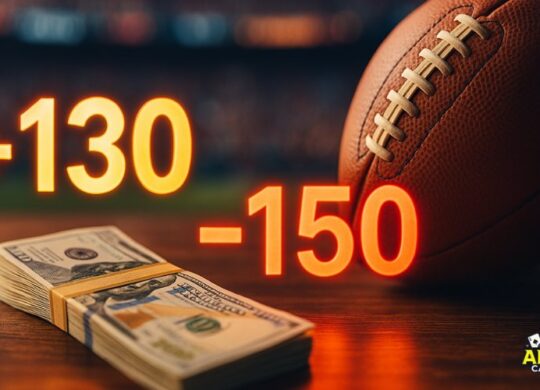 Is Plus or Minus Better in Betting