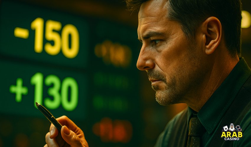 Is Plus or Minus Better in Betting and Translating Odds into Implied Probability