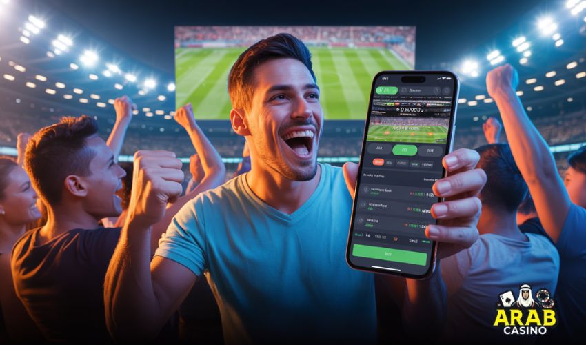 Live Betting and the +1.5 Spread