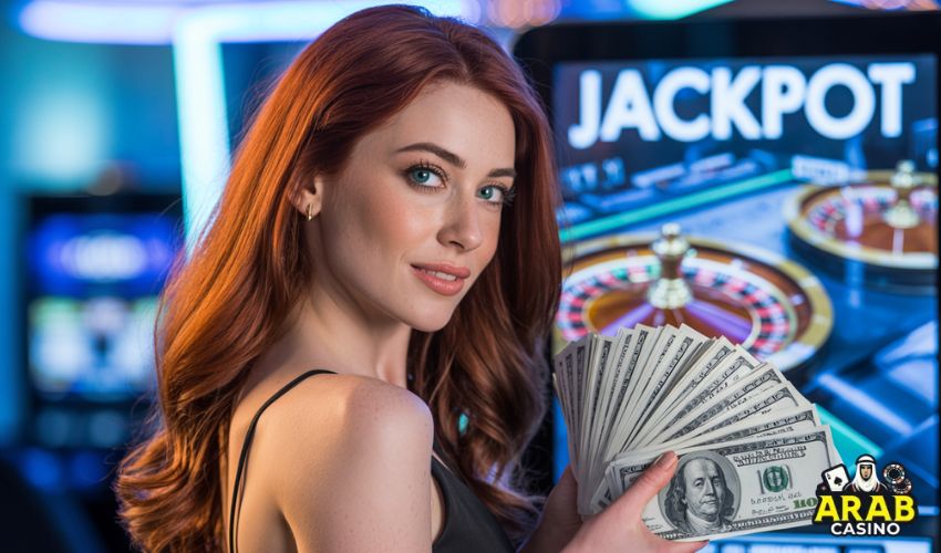 Recommended Arab Casinos
