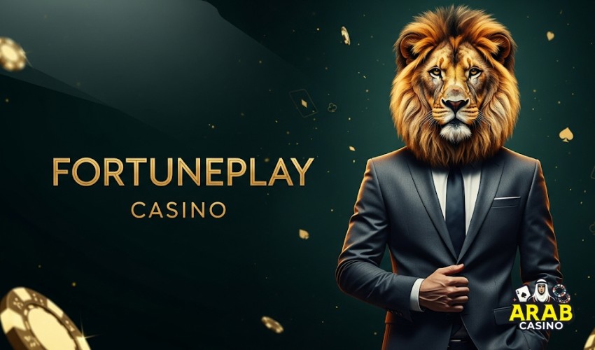 Saudi Arabia online casinos Fortuneplay