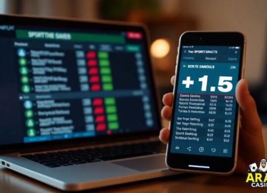What Does +1.5 Mean in Betting