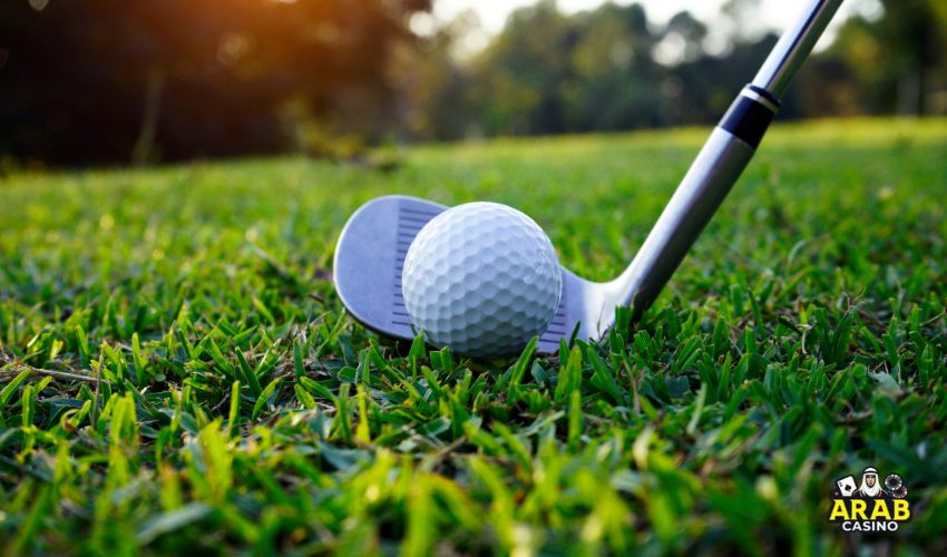 What is 3 Ball Betting in Golf