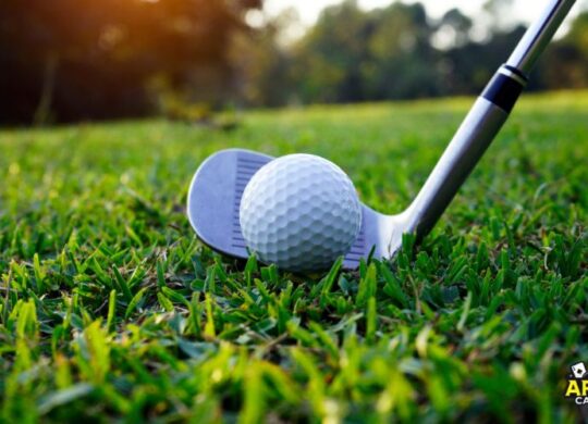 What is 3 Ball Betting in Golf