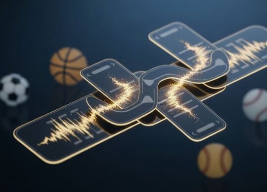What is a Parlay in Sports Betting