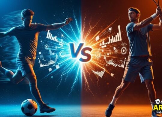 What is h2h in betting