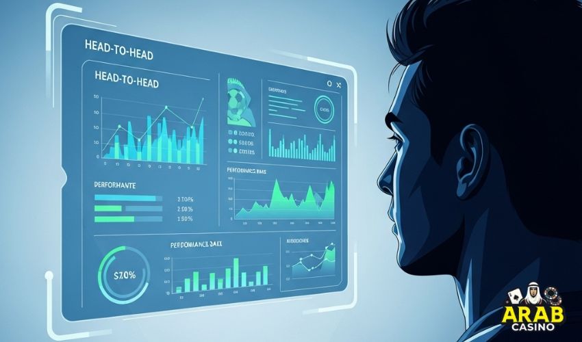h2h in betting and successful strategies