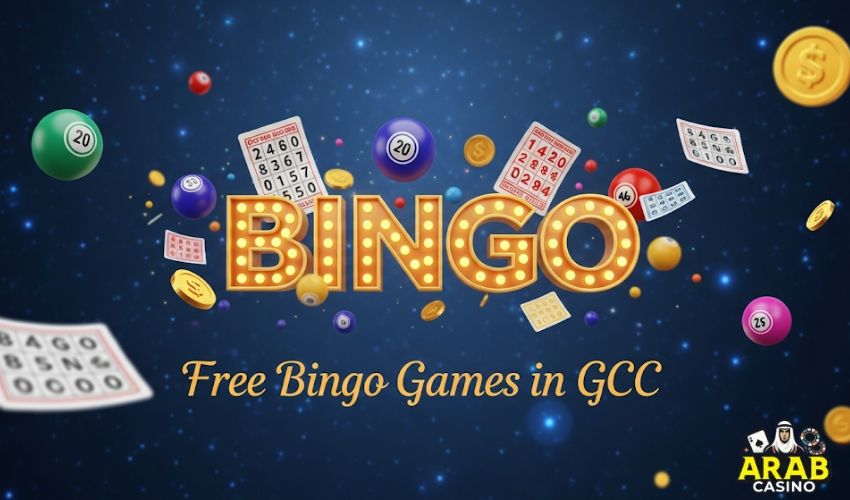 Free Online Bingo Games