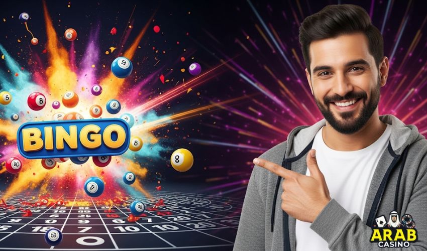 How Online Bingo Really Works