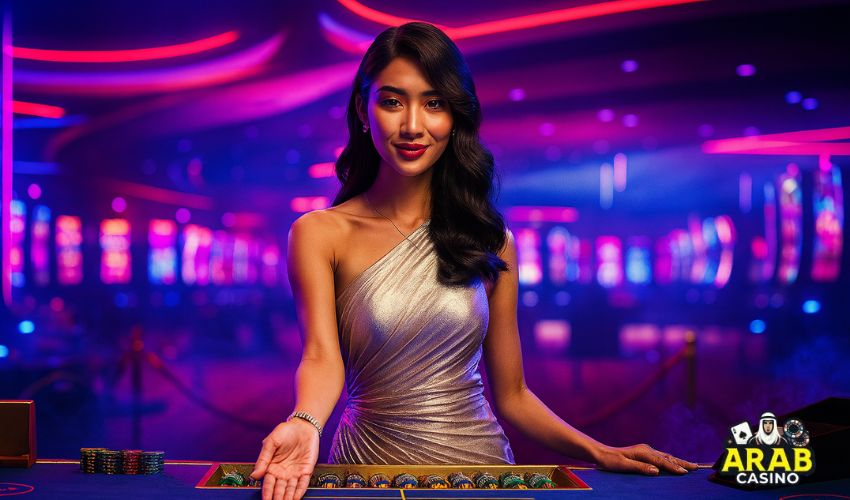 How to Choose the Right Live Casino