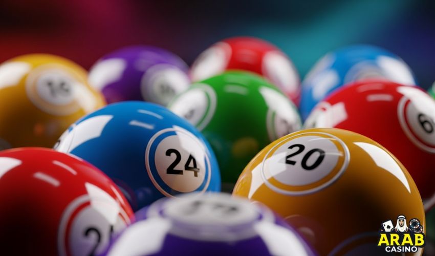 Main Types of Online Bingo