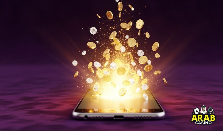 Mobile Casino Bonuses