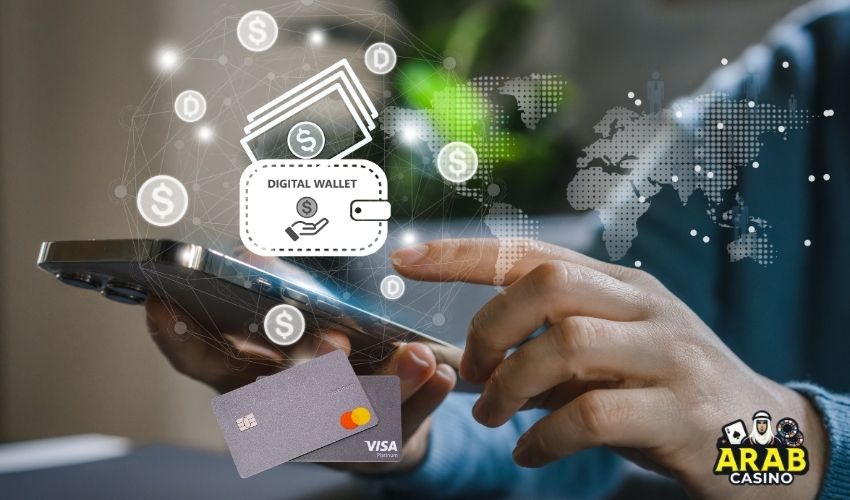 Spinsup Casino Payment Methods