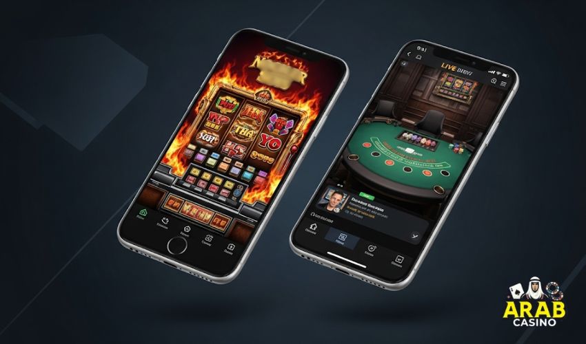 What Truly Defines a Mobile Casino