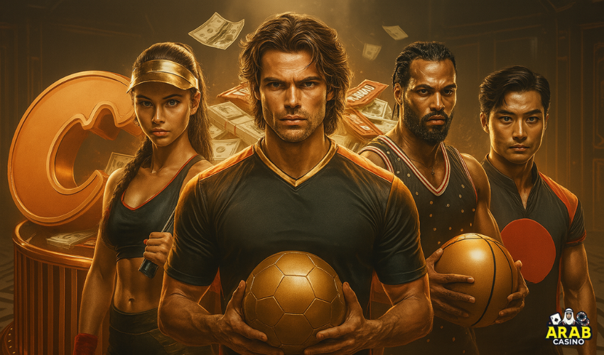 Gransino Sports Betting Options