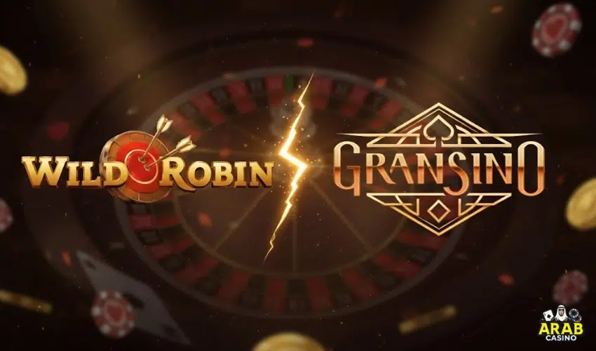 Gransino Vs Wild Robin Casino Comparison and Review