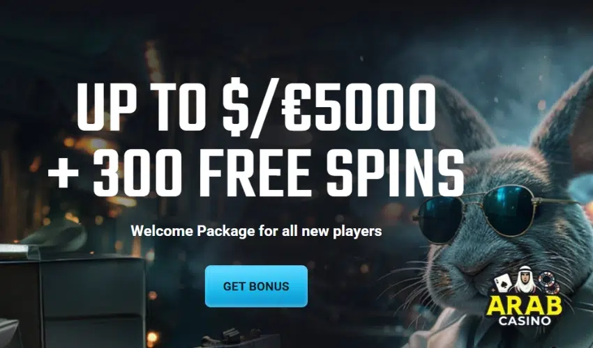 Playmojo Casino Bonuses and Promotions