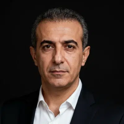 Tariq Khalil